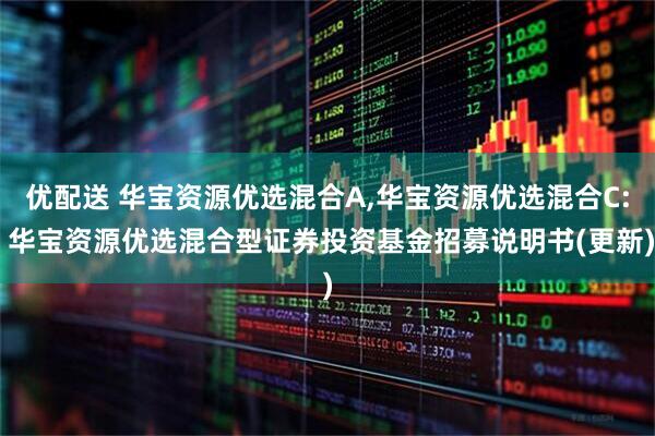 优配送 华宝资源优选混合A,华宝资源优选混合C: 华宝资源优选混合型证券投资基金招募说明书(更新)